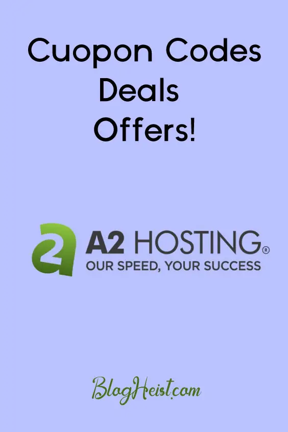 A2 Hosting Coupon | Get Discount Coupon Code (Up to 69% off)