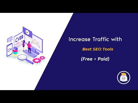 11 best seo tools to boost your organic traffic in 2021 - blogheist