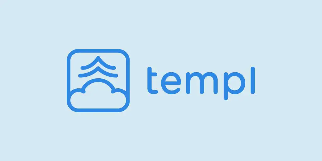 Templ review - host your website with google cloud platform