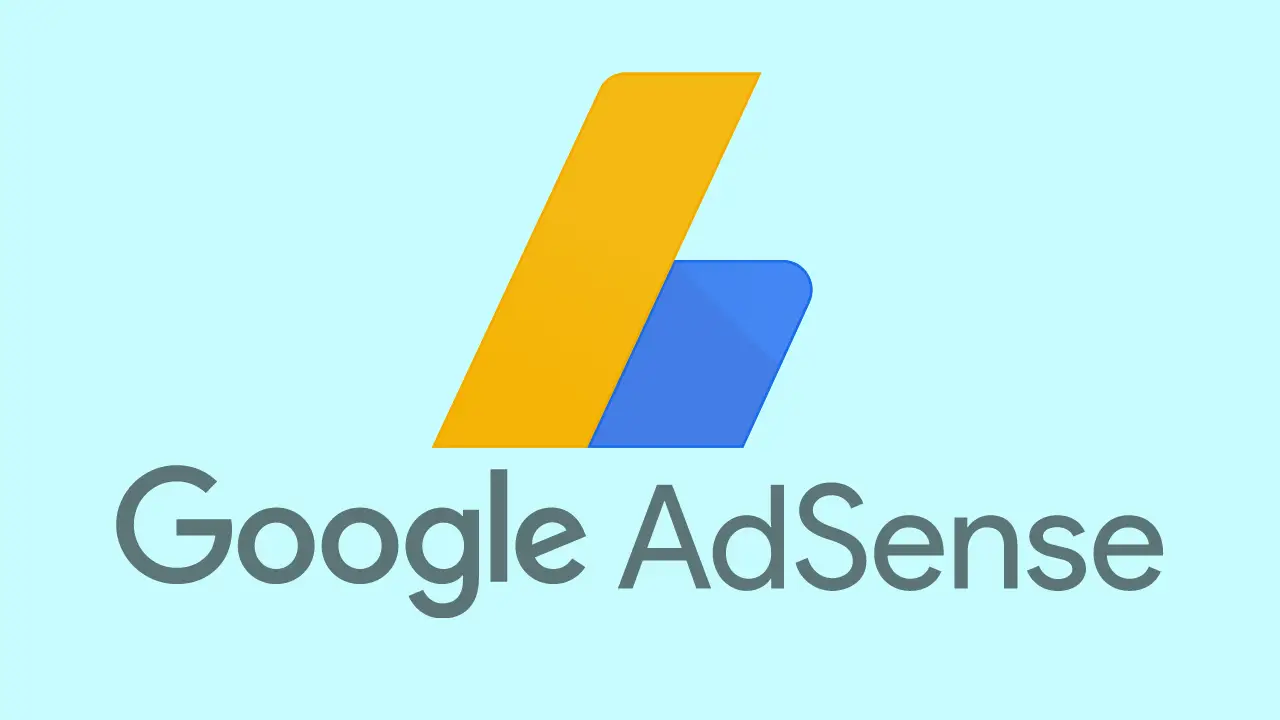 Adsense logo