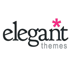 Elegant themes logo