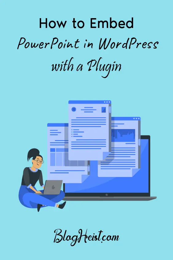 How to Embed PowerPoint in WordPress with a Plugin