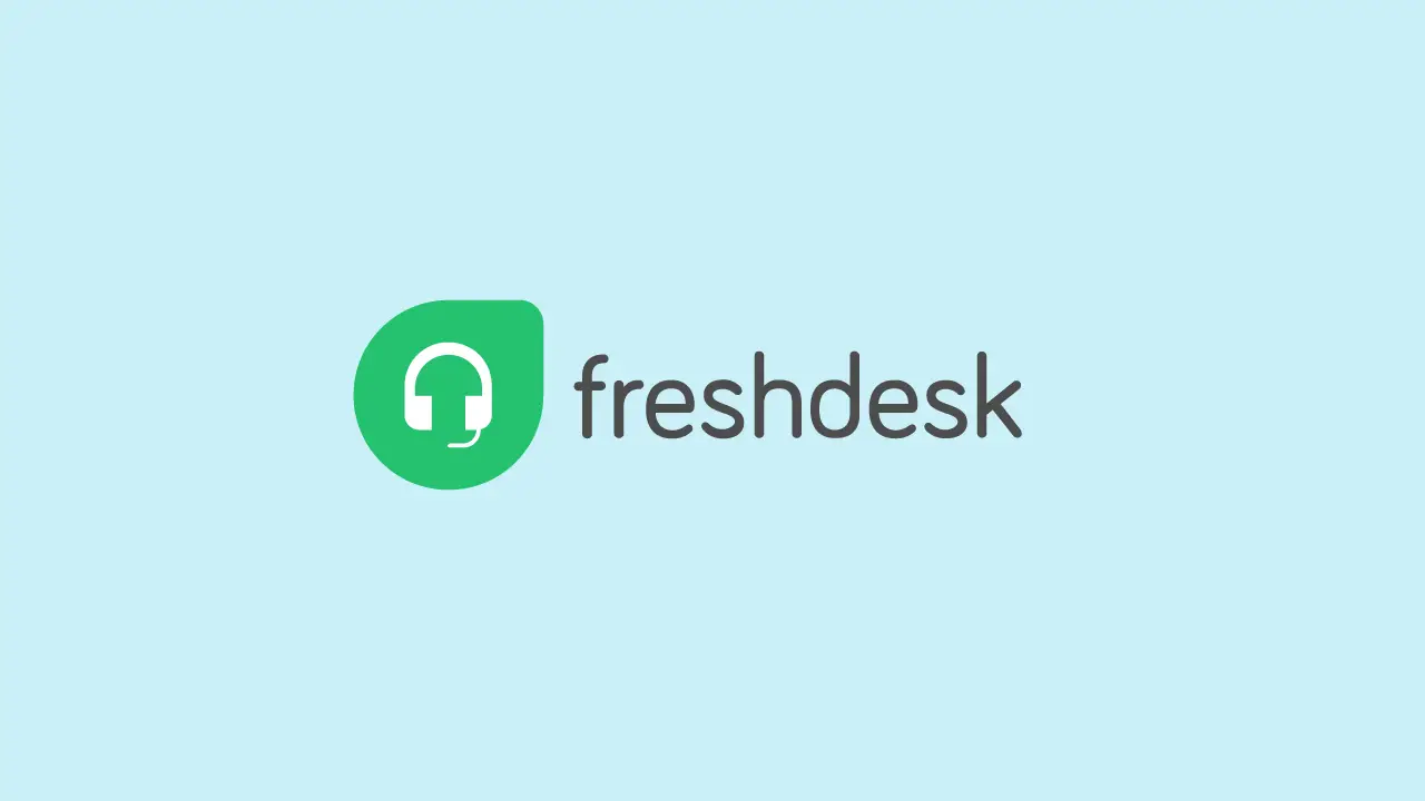 Freshdesk alternatives
