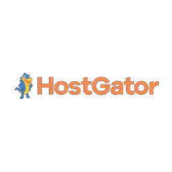 Hostgator transparent logo