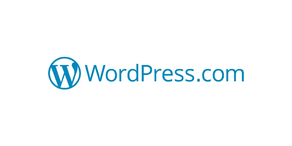 How to create a wordpress. Com website - 4 easy steps