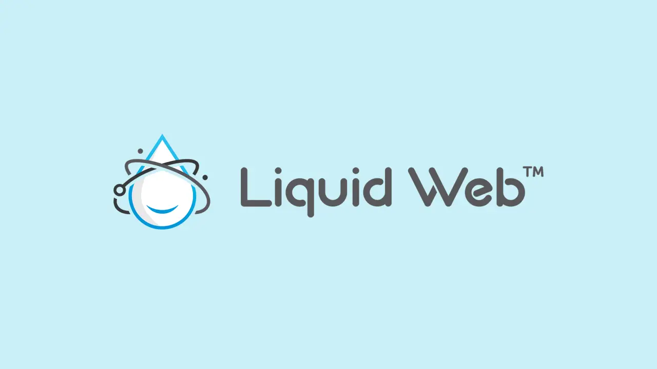 Liquid web black friday deal