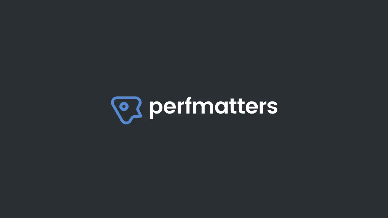 Perfmatters coupon