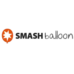 Smashballoon logo