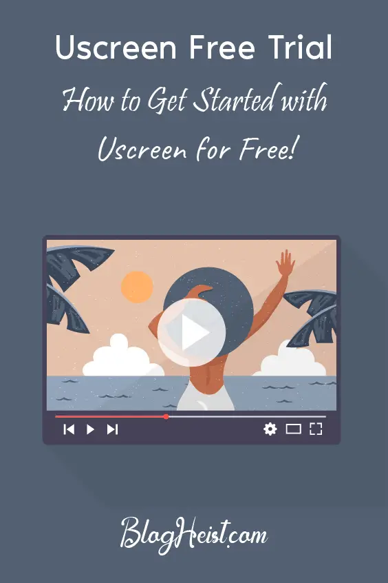 Uscreen Free Trial: How to Get Started with Uscreen for Free