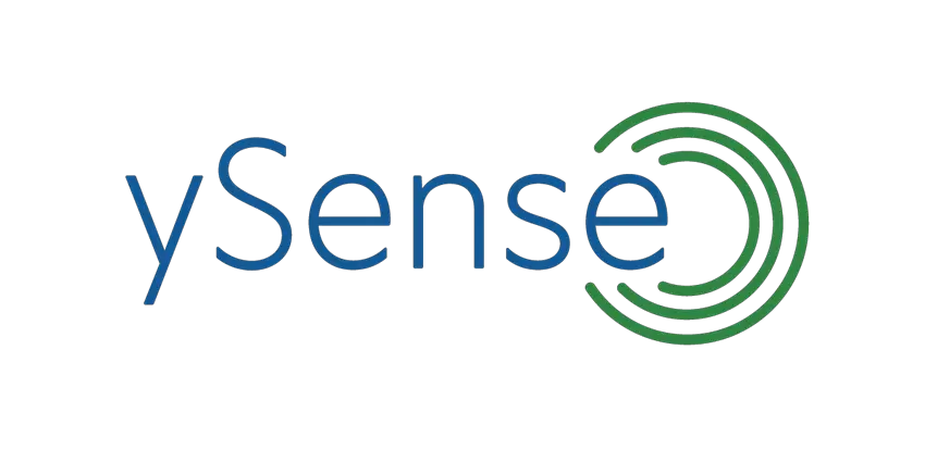 Ysense logo