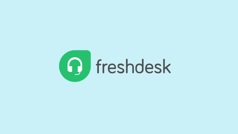 freshdesk alternatives