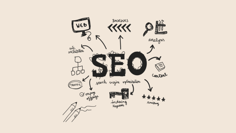 Difference between SEO and Local SEO