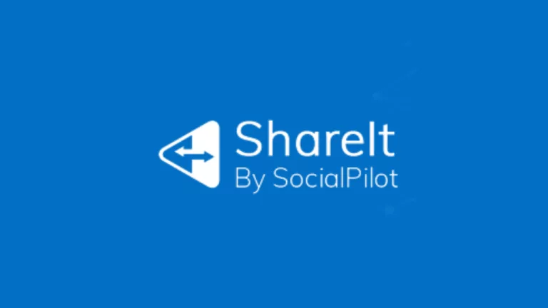 ShareIt SocialPilot