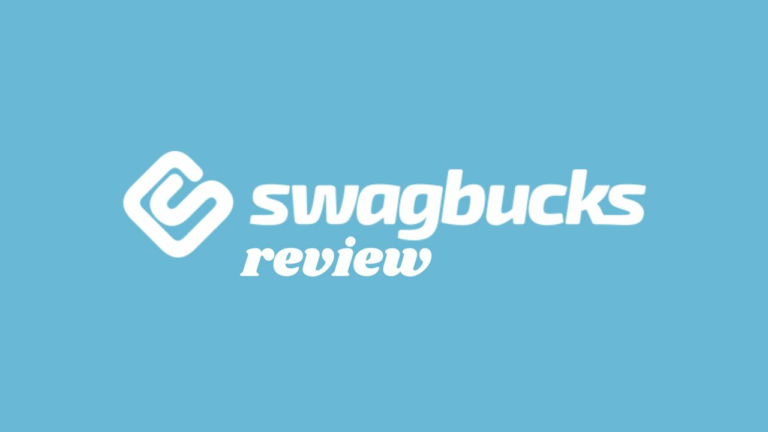 Swagbucks review